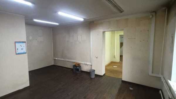 Продам однокомнатную (1-комн.) квартиру, Кутузова (Центральный р-н) ул, 43, Новокузнецк г