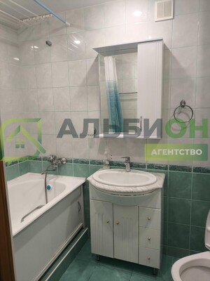 Сдам однокомнатную (1-комн.) квартиру, Сибирская ул, 104, Томск г