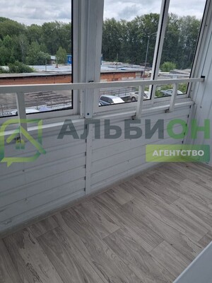 Сдам однокомнатную (1-комн.) квартиру, Нефтяная ул, 15, Томск г