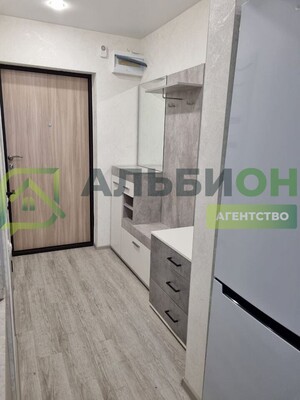 Сдам однокомнатную (1-комн.) квартиру, Нефтяная ул, 15, Томск г