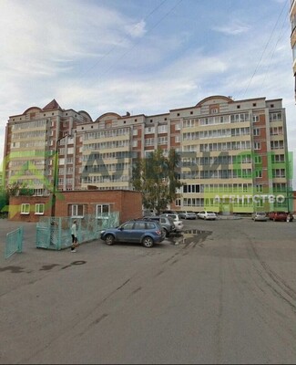 Сдам однокомнатную (1-комн.) квартиру, Сибирская ул, 111Б, Томск г