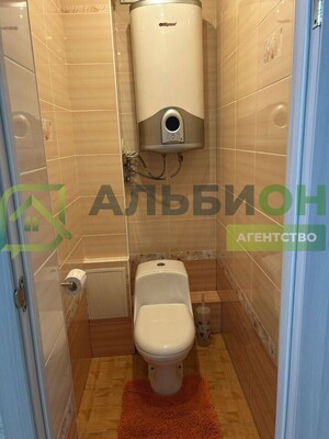 Сдам однокомнатную (1-комн.) квартиру, Сибирская ул, 111Б, Томск г