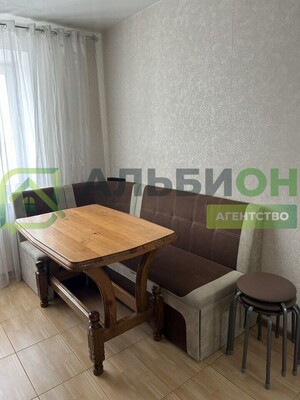 Сдам однокомнатную (1-комн.) квартиру, Сибирская ул, 111Б, Томск г
