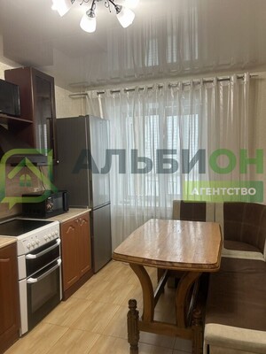 Сдам однокомнатную (1-комн.) квартиру, Сибирская ул, 111Б, Томск г