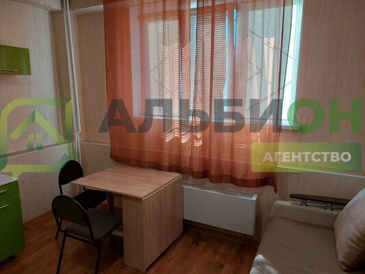 Сдам однокомнатную (1-комн.) квартиру, 2-й Ново-Кузнечный ряд ул, 16/2, Томск г