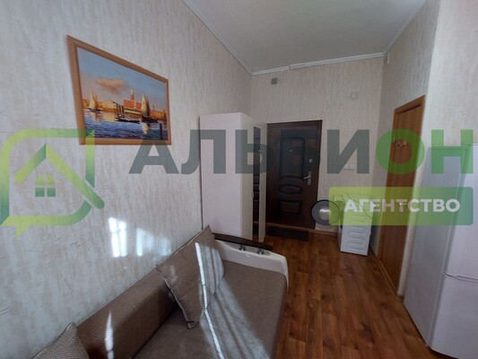 Сдам однокомнатную (1-комн.) квартиру, 2-й Ново-Кузнечный ряд ул, 16/2, Томск г