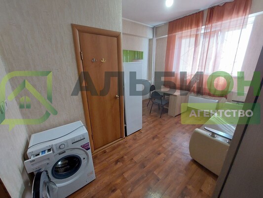 Сдам однокомнатную (1-комн.) квартиру, 2-й Ново-Кузнечный ряд ул, 16/2, Томск г