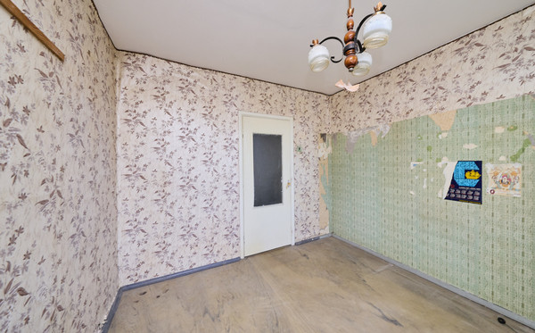 Продам трехкомнатную (3-комн.) квартиру, Шотмана ул, 4И, Санкт-Петербург г