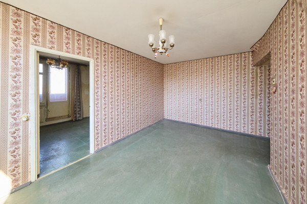 Продам трехкомнатную (3-комн.) квартиру, Шотмана ул, 4И, Санкт-Петербург г