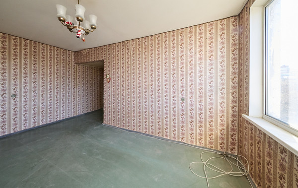 Продам трехкомнатную (3-комн.) квартиру, Шотмана ул, 4И, Санкт-Петербург г