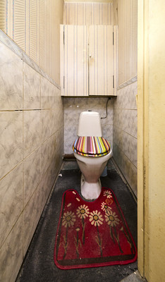 Продам трехкомнатную (3-комн.) квартиру, Шотмана ул, 4И, Санкт-Петербург г