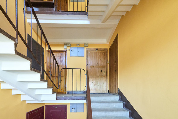 Продам трехкомнатную (3-комн.) квартиру, Шотмана ул, 4И, Санкт-Петербург г