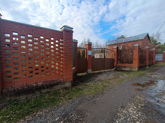 Продам дом, 37, Шахово д, 0 км от города