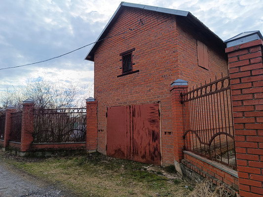 Продам дом, 37, Шахово д, 0 км от города