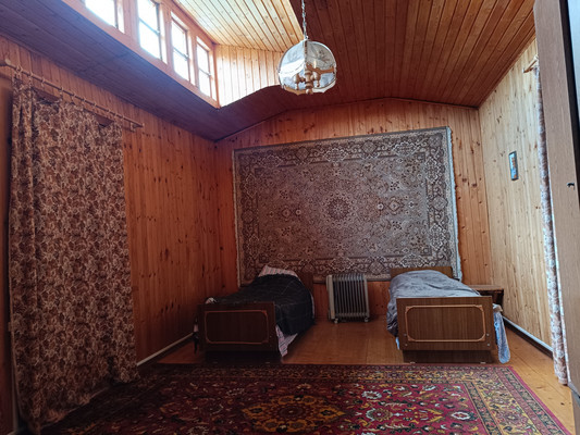 Продам дом, 37, Шахово д, 0 км от города