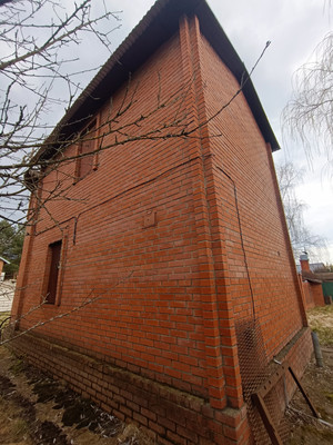 Продам дом, 37, Шахово д, 0 км от города