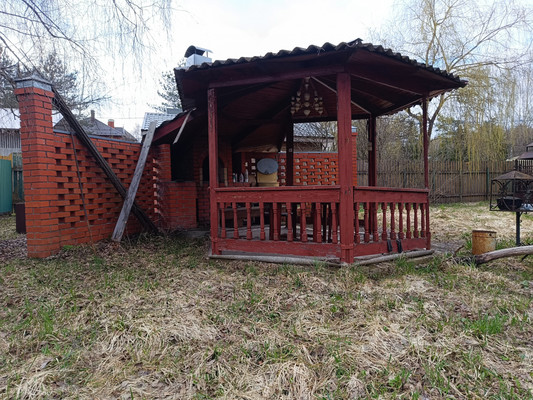 Продам дом, 37, Шахово д, 0 км от города