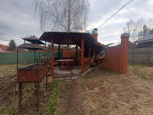 Продам дом, 37, Шахово д, 0 км от города