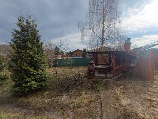 Продам дом, 37, Шахово д, 0 км от города