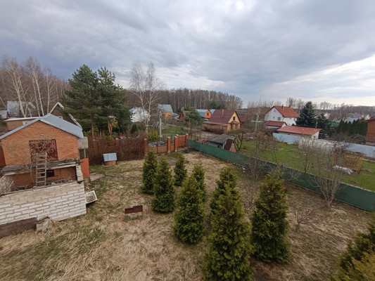 Продам дом, 37, Шахово д, 0 км от города