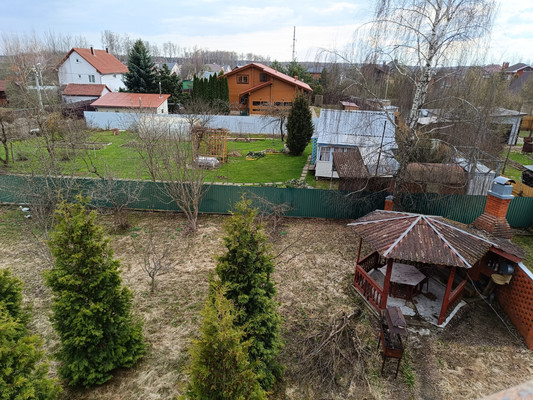 Продам дом, 37, Шахово д, 0 км от города