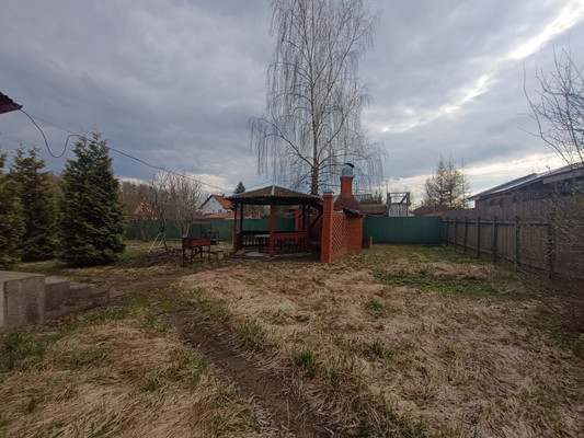 Продам дом, 37, Шахово д, 0 км от города