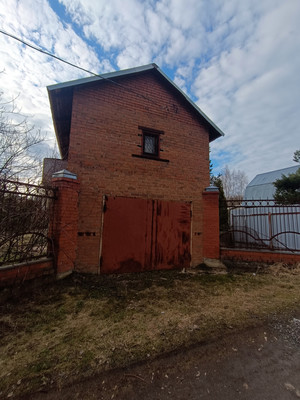 Продам дом, 37, Шахово д, 0 км от города