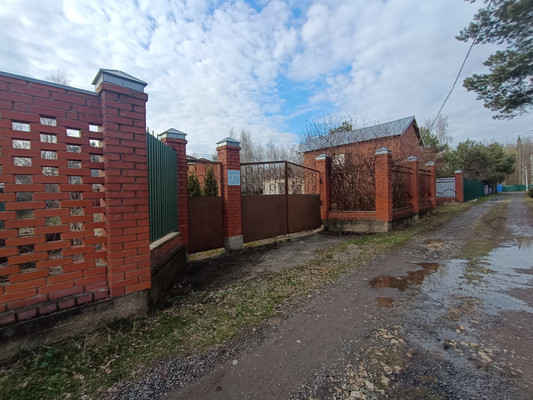 Продам дом, 37, Шахово д, 0 км от города