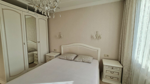 Продам двухкомнатную (2-комн.) квартиру, Дмитрия Ульянова ул, 43к3, Москва г