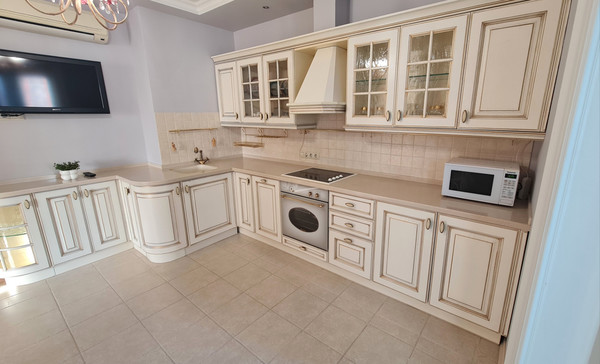 Продам двухкомнатную (2-комн.) квартиру, Дмитрия Ульянова ул, 43к3, Москва г