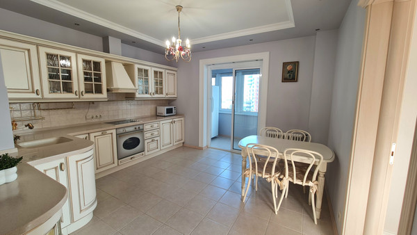 Продам двухкомнатную (2-комн.) квартиру, Дмитрия Ульянова ул, 43к3, Москва г