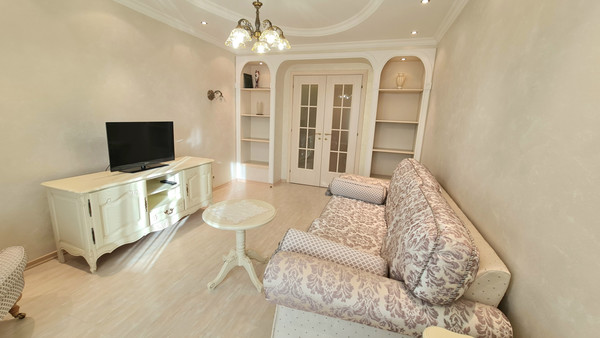 Продам двухкомнатную (2-комн.) квартиру, Дмитрия Ульянова ул, 43к3, Москва г