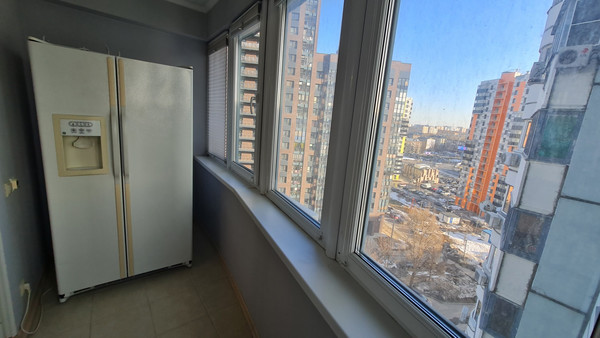 Продам двухкомнатную (2-комн.) квартиру, Дмитрия Ульянова ул, 43к3, Москва г