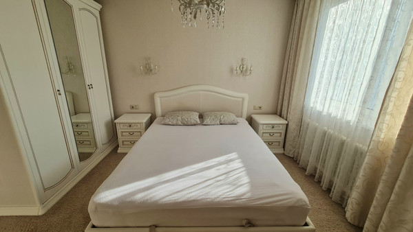 Продам двухкомнатную (2-комн.) квартиру, Дмитрия Ульянова ул, 43к3, Москва г