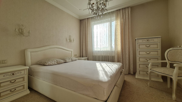 Продам двухкомнатную (2-комн.) квартиру, Дмитрия Ульянова ул, 43к3, Москва г