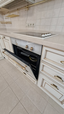 Продам двухкомнатную (2-комн.) квартиру, Дмитрия Ульянова ул, 43к3, Москва г