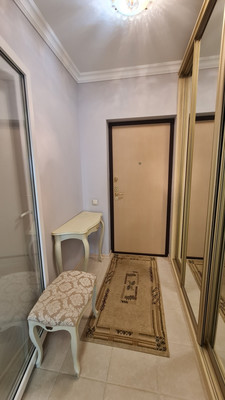 Продам двухкомнатную (2-комн.) квартиру, Дмитрия Ульянова ул, 43к3, Москва г