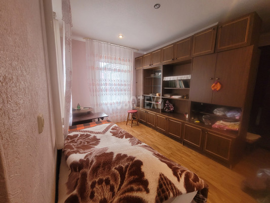 Продам дом, Советская ул, 95к1, Каневская ст-ца, 0 км от города