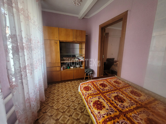 Продам дом, Советская ул, 95к1, Каневская ст-ца, 0 км от города