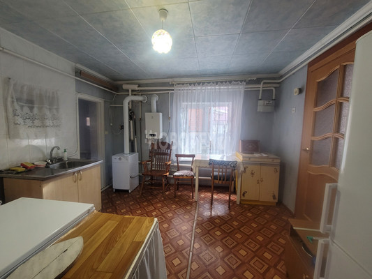 Продам дом, Советская ул, 95к1, Каневская ст-ца, 0 км от города