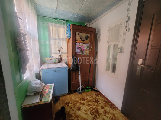 Продам дом, Советская ул, 95к1, Каневская ст-ца, 0 км от города