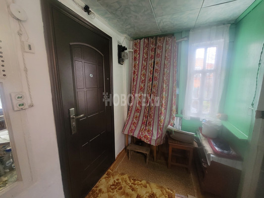 Продам дом, Советская ул, 95к1, Каневская ст-ца, 0 км от города