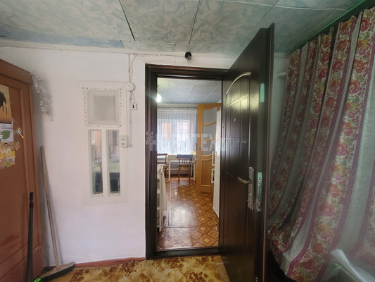 Продам дом, Советская ул, 95к1, Каневская ст-ца, 0 км от города