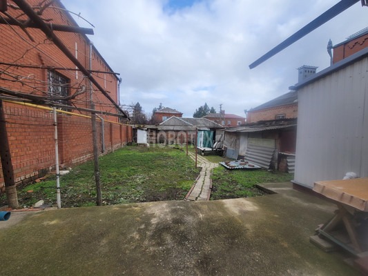 Продам дом, Советская ул, 95к1, Каневская ст-ца, 0 км от города