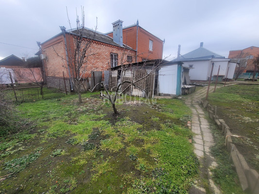 Продам дом, Советская ул, 95к1, Каневская ст-ца, 0 км от города