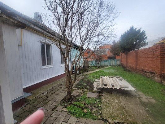 Продам дом, Советская ул, 95к1, Каневская ст-ца, 0 км от города