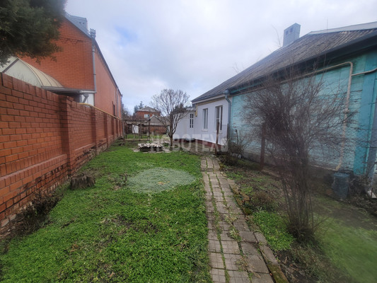 Продам дом, Советская ул, 95к1, Каневская ст-ца, 0 км от города
