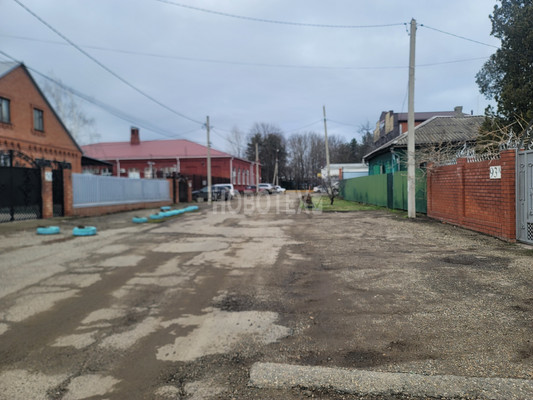 Продам дом, Советская ул, 95к1, Каневская ст-ца, 0 км от города
