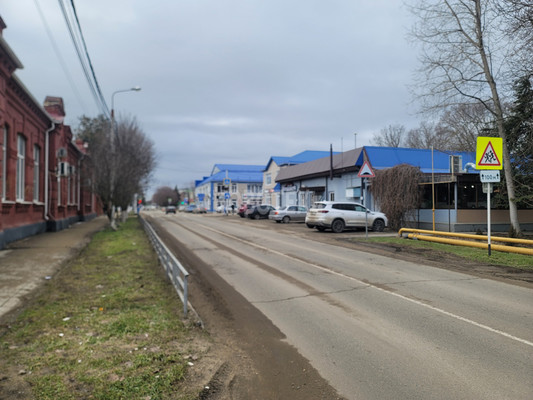 Продам дом, Советская ул, 95к1, Каневская ст-ца, 0 км от города