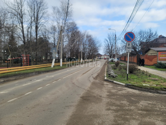 Продам дом, Советская ул, 95к1, Каневская ст-ца, 0 км от города